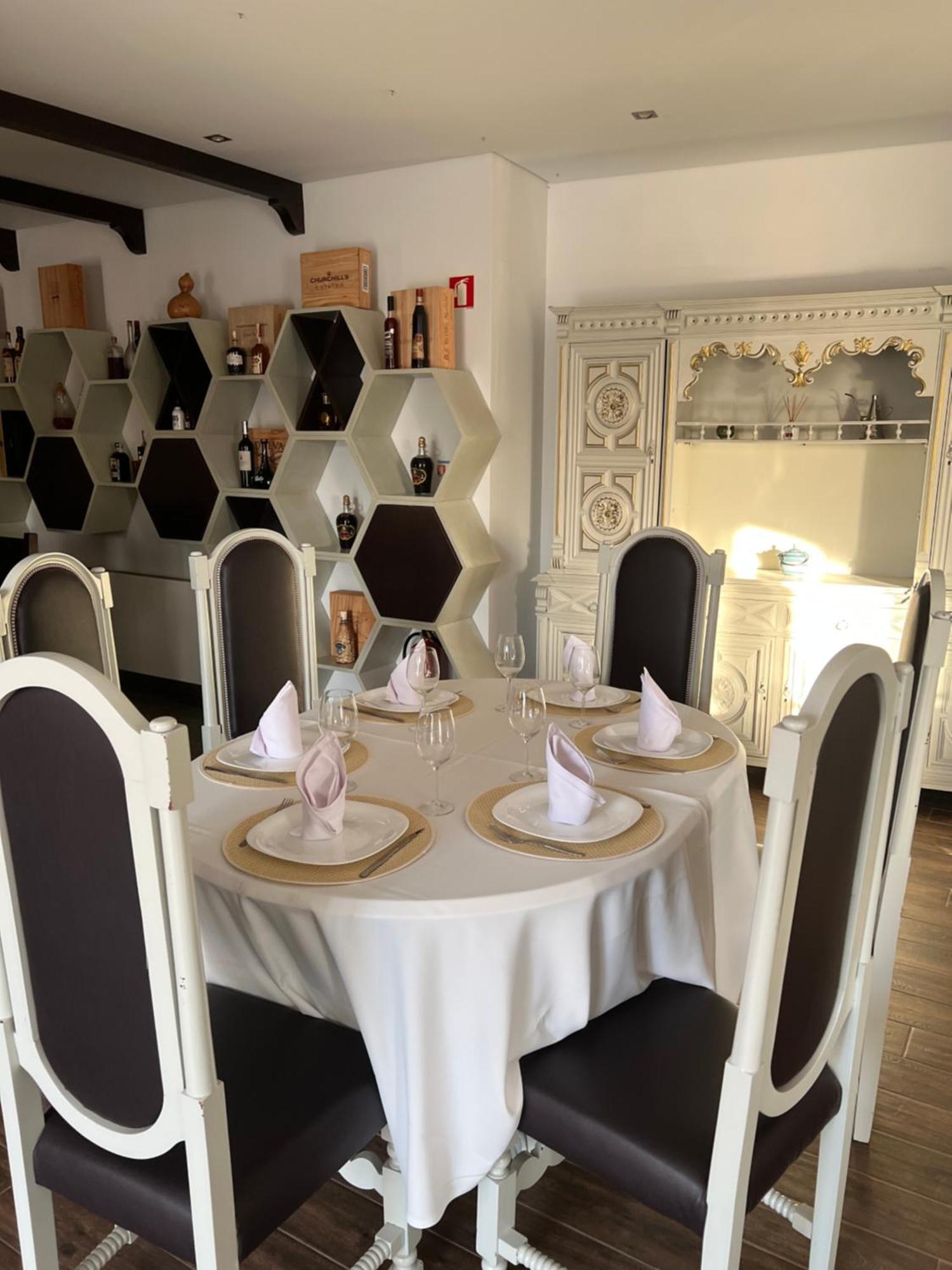 Quinta De Villasete Alpendurada Ngoại thất bức ảnh
